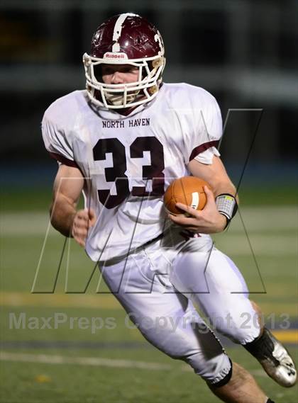 Thumbnail 1 in North Haven @ Hillhouse photogallery.