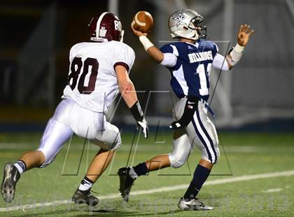Thumbnail 1 in North Haven @ Hillhouse photogallery.