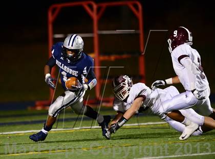 Thumbnail 3 in North Haven @ Hillhouse photogallery.