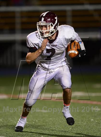 Thumbnail 1 in North Haven @ Hillhouse photogallery.
