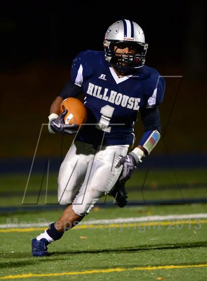 Thumbnail 1 in North Haven @ Hillhouse photogallery.