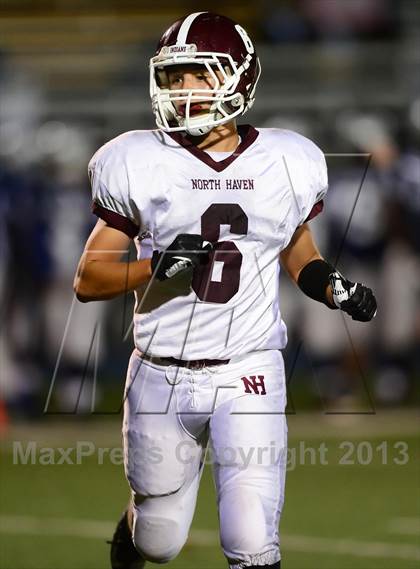 Thumbnail 3 in North Haven @ Hillhouse photogallery.