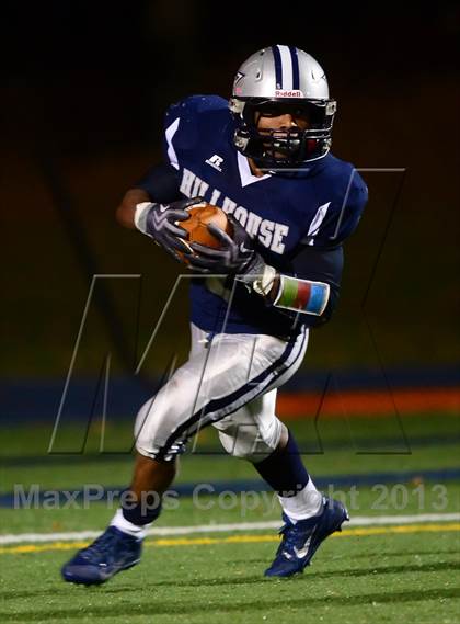 Thumbnail 1 in North Haven @ Hillhouse photogallery.