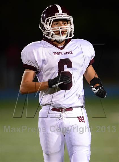 Thumbnail 2 in North Haven @ Hillhouse photogallery.