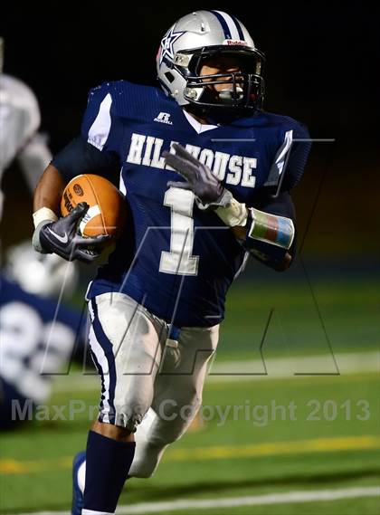 Thumbnail 1 in North Haven @ Hillhouse photogallery.