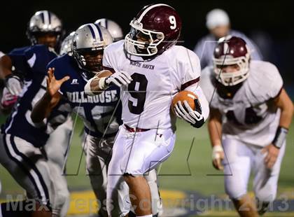 Thumbnail 2 in North Haven @ Hillhouse photogallery.