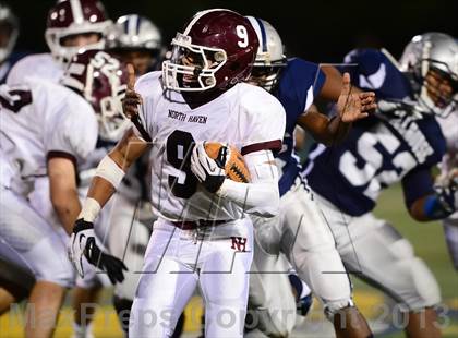 Thumbnail 1 in North Haven @ Hillhouse photogallery.