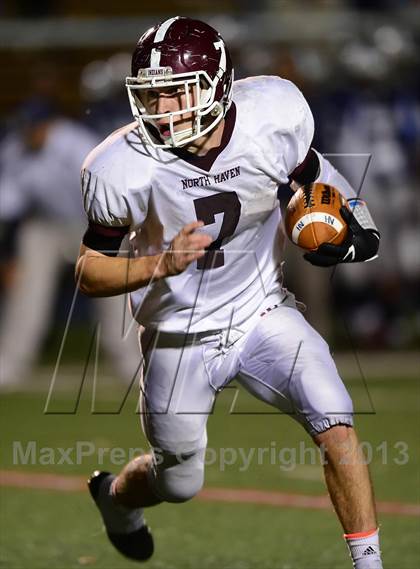 Thumbnail 3 in North Haven @ Hillhouse photogallery.