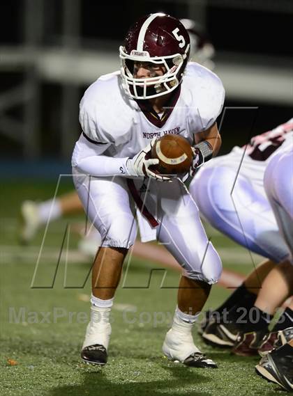 Thumbnail 3 in North Haven @ Hillhouse photogallery.