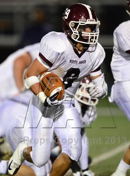 Thumbnail 1 in North Haven @ Hillhouse photogallery.