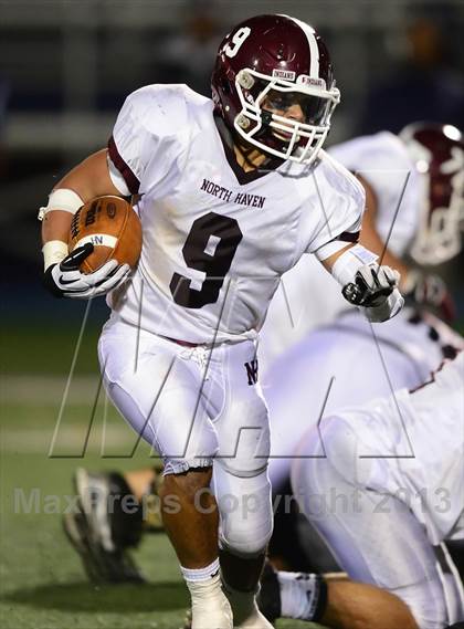 Thumbnail 2 in North Haven @ Hillhouse photogallery.