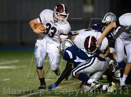 Thumbnail 1 in North Haven @ Hillhouse photogallery.