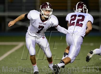 Thumbnail 2 in North Haven @ Hillhouse photogallery.