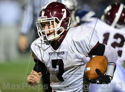Thumbnail 1 in North Haven @ Hillhouse photogallery.