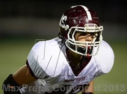 Thumbnail 1 in North Haven @ Hillhouse photogallery.