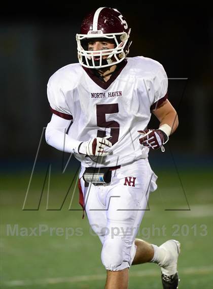Thumbnail 2 in North Haven @ Hillhouse photogallery.