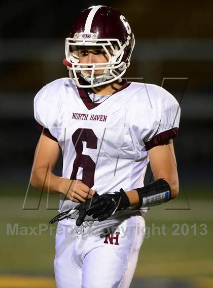 Thumbnail 3 in North Haven @ Hillhouse photogallery.