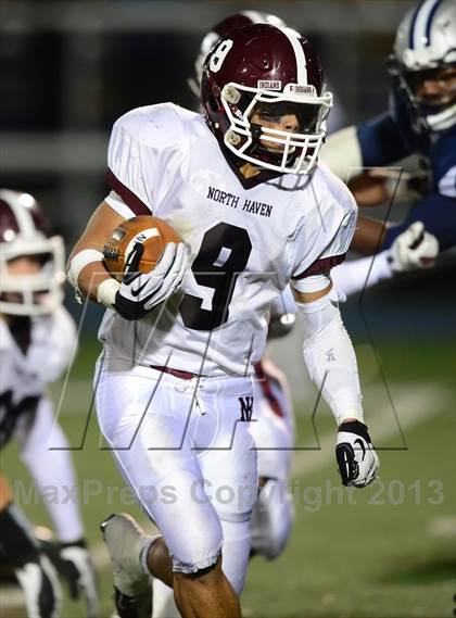 Thumbnail 3 in North Haven @ Hillhouse photogallery.