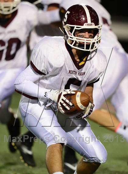 Thumbnail 3 in North Haven @ Hillhouse photogallery.