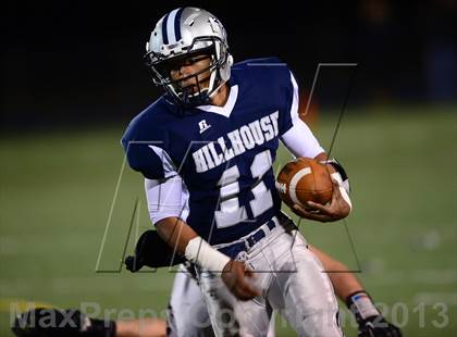 Thumbnail 3 in North Haven @ Hillhouse photogallery.