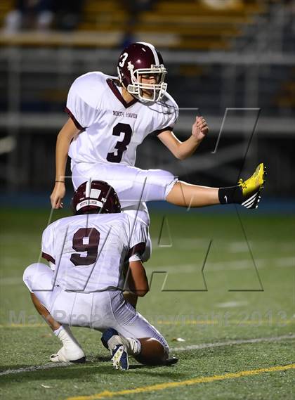 Thumbnail 1 in North Haven @ Hillhouse photogallery.