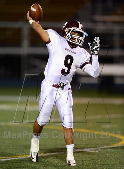 Thumbnail 1 in North Haven @ Hillhouse photogallery.