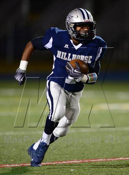 Thumbnail 1 in North Haven @ Hillhouse photogallery.