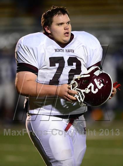 Thumbnail 1 in North Haven @ Hillhouse photogallery.