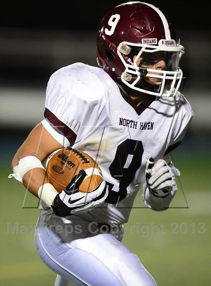 Thumbnail 3 in North Haven @ Hillhouse photogallery.
