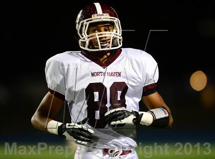 Thumbnail 3 in North Haven @ Hillhouse photogallery.