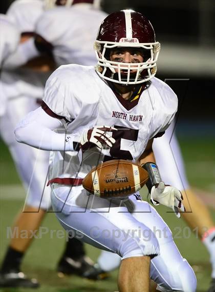 Thumbnail 1 in North Haven @ Hillhouse photogallery.