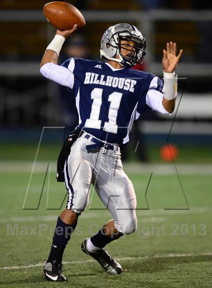 Thumbnail 3 in North Haven @ Hillhouse photogallery.
