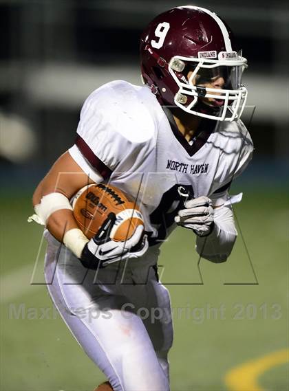 Thumbnail 2 in North Haven @ Hillhouse photogallery.