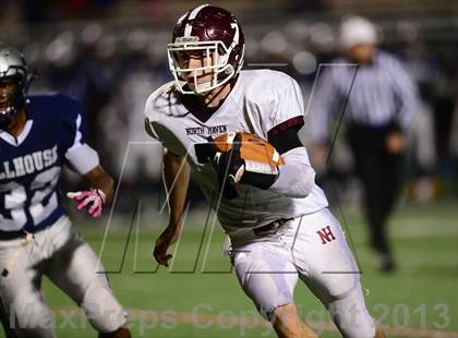 Thumbnail 1 in North Haven @ Hillhouse photogallery.