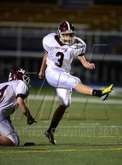 Thumbnail 3 in North Haven @ Hillhouse photogallery.