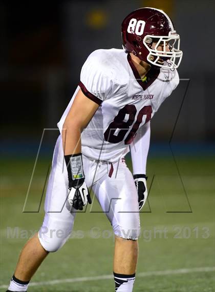 Thumbnail 1 in North Haven @ Hillhouse photogallery.