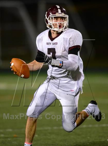 Thumbnail 3 in North Haven @ Hillhouse photogallery.