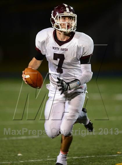 Thumbnail 1 in North Haven @ Hillhouse photogallery.