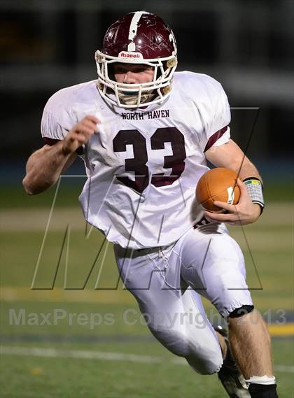 Thumbnail 2 in North Haven @ Hillhouse photogallery.