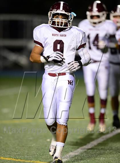 Thumbnail 3 in North Haven @ Hillhouse photogallery.
