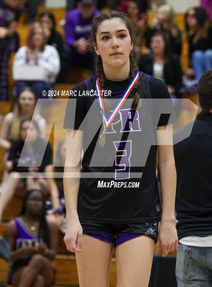 Thumbnail 2 in Marvin Ridge vs. Porter Ridge (Southern Carolina 4A Tournament Final) photogallery.
