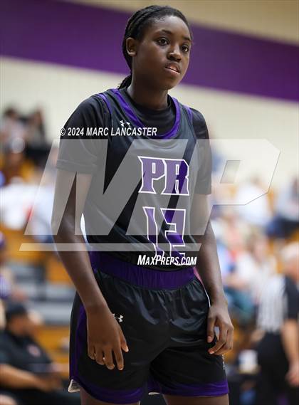 Thumbnail 2 in Marvin Ridge vs. Porter Ridge (Southern Carolina 4A Tournament Final) photogallery.