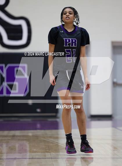 Thumbnail 2 in Marvin Ridge vs. Porter Ridge (Southern Carolina 4A Tournament Final) photogallery.