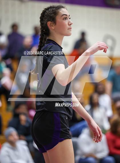 Thumbnail 3 in Marvin Ridge vs. Porter Ridge (Southern Carolina 4A Tournament Final) photogallery.