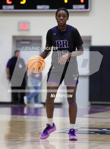 Thumbnail 1 in Marvin Ridge vs. Porter Ridge (Southern Carolina 4A Tournament Final) photogallery.