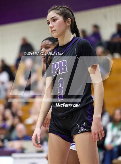 Thumbnail 1 in Marvin Ridge vs. Porter Ridge (Southern Carolina 4A Tournament Final) photogallery.