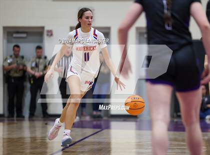 Thumbnail 1 in Marvin Ridge vs. Porter Ridge (Southern Carolina 4A Tournament Final) photogallery.