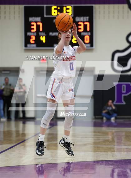 Thumbnail 1 in Marvin Ridge vs. Porter Ridge (Southern Carolina 4A Tournament Final) photogallery.