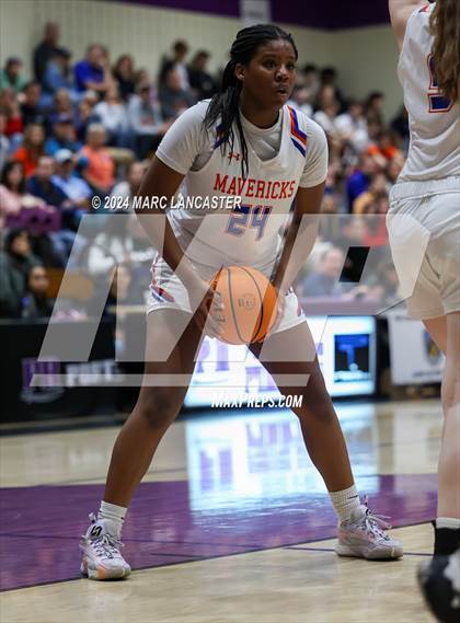 Thumbnail 1 in Marvin Ridge vs. Porter Ridge (Southern Carolina 4A Tournament Final) photogallery.