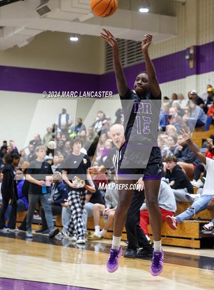 Thumbnail 1 in Marvin Ridge vs. Porter Ridge (Southern Carolina 4A Tournament Final) photogallery.